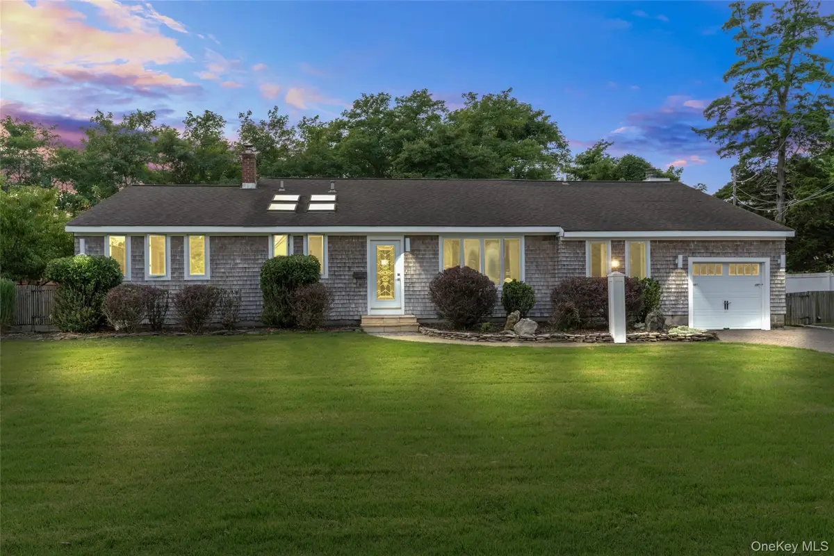 324 Durkee Lane, East Patchogue, NY 11772 - Image #1