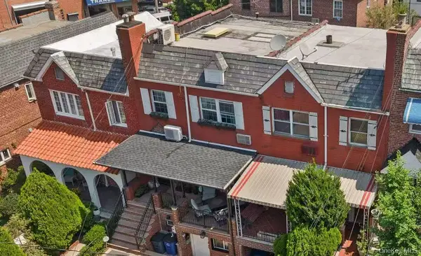 51-29 69th Place, Woodside, NY 11377