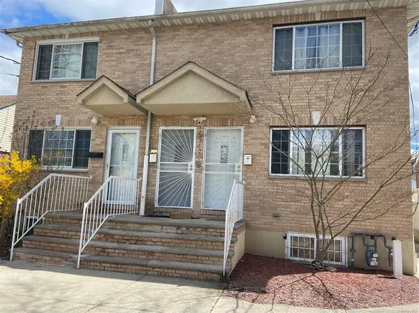 13917 250th Street, Rosedale, NY 11422