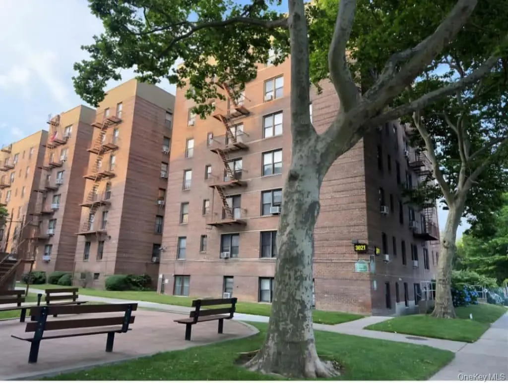 3021 Avenue Z #6H, Brooklyn, NY 11235 - Image #1