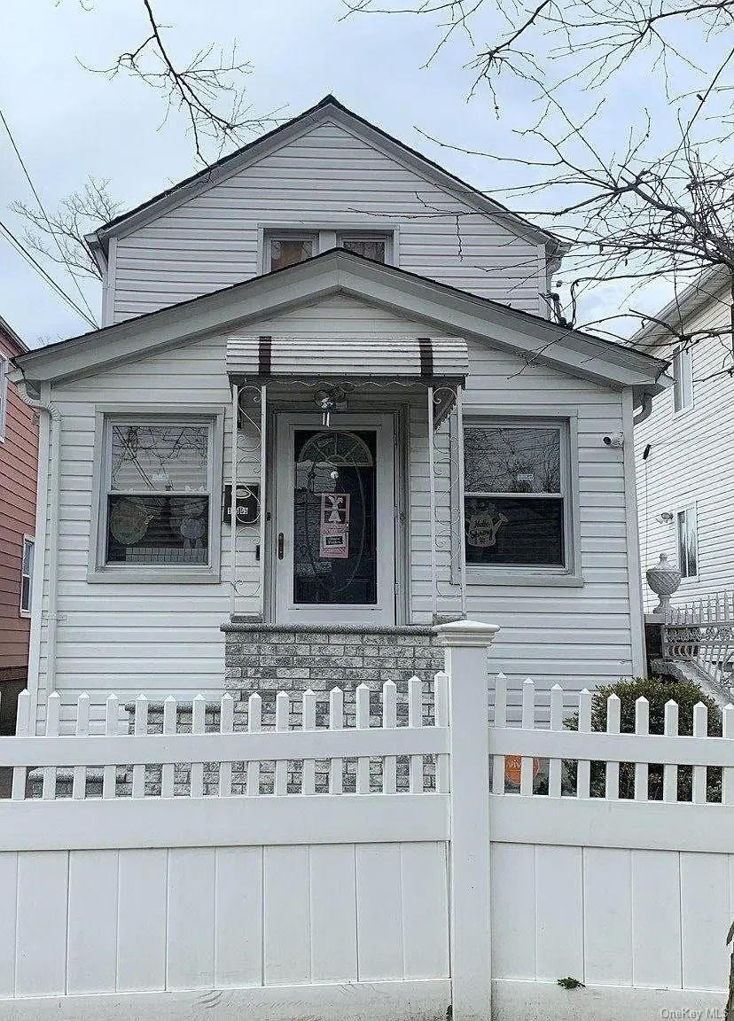 166-05 144 Ave, Jamaica, NY 11434 - Image #1