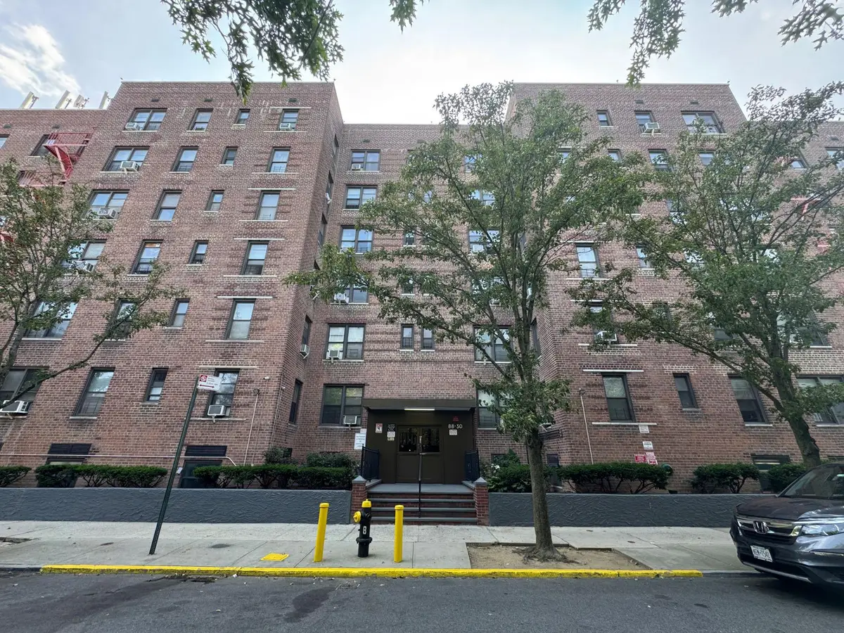 8830 182nd Street #3F, Hollis, NY 11423 - Image #1