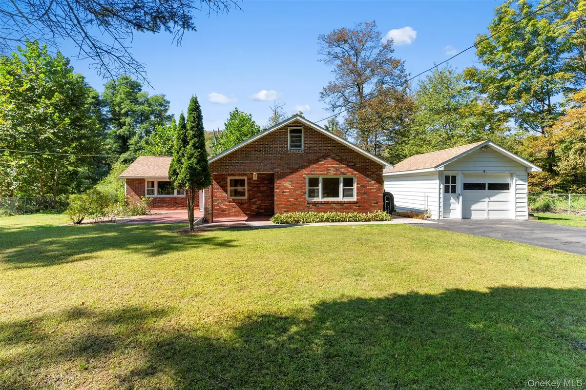 259 Continental Road, Napanoch, NY 12458 - Image #1