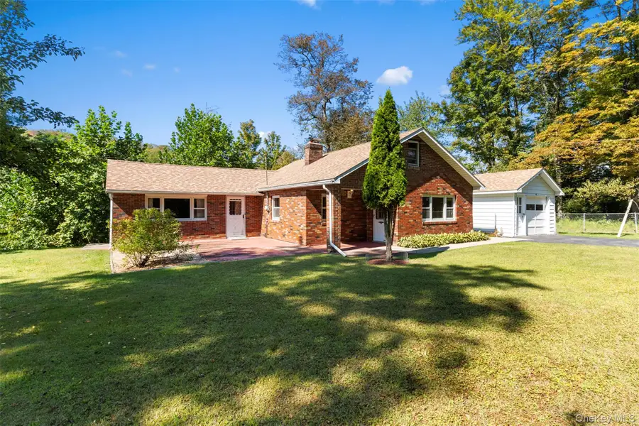 259 Continental Road, Napanoch, NY 12458 - Image #2