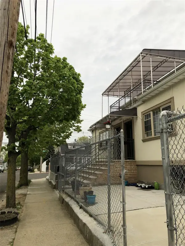 12002 153rd Street, Jamaica, NY 11434