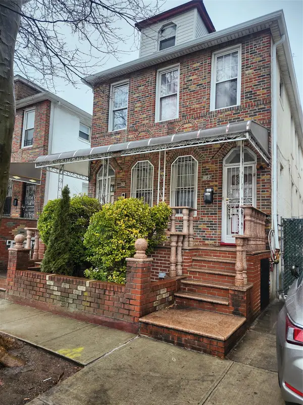 563 E 91st Street, Brooklyn, NY 11236