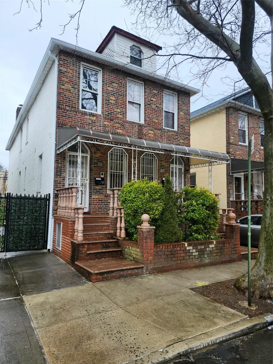 563 E 91st Street, Brooklyn, NY 11236 - Image #2