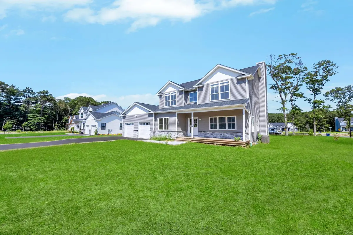 Lot #6 Cardinal Court, Ridge, NY 11961 - Image #1