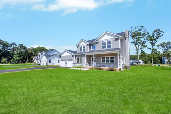 Lot #6 Cardinal Court, Ridge, NY 11961