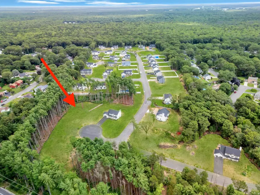 Lot #6 Cardinal Court, Ridge, NY 11961 - Image #3