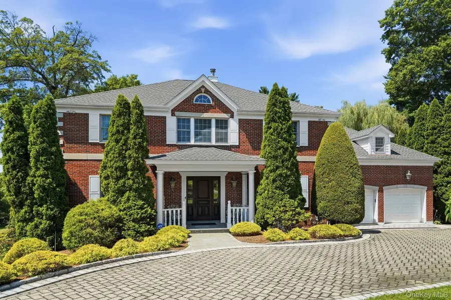 33 Hevelyne Road, Elmsford, NY 10523 - #2
