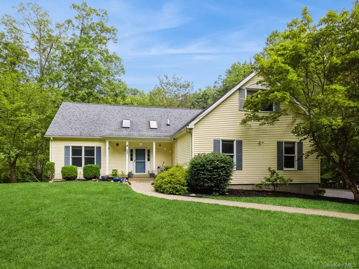 314 Dennytown Road, Putnam Valley, NY 10579 - Image #1