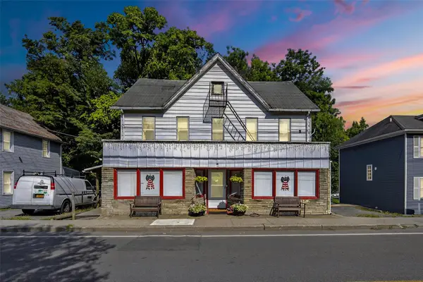 31 S Montgomery Street, Walden, NY 12586