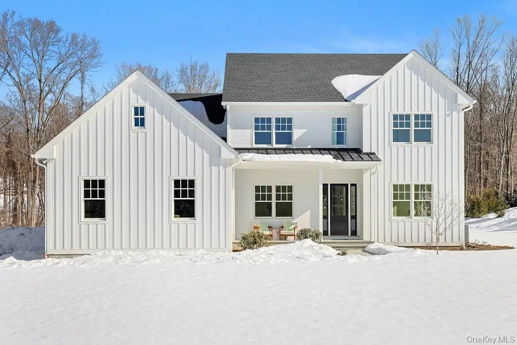 86 Old Byram Lake Road, Armonk, NY 10504 - #1