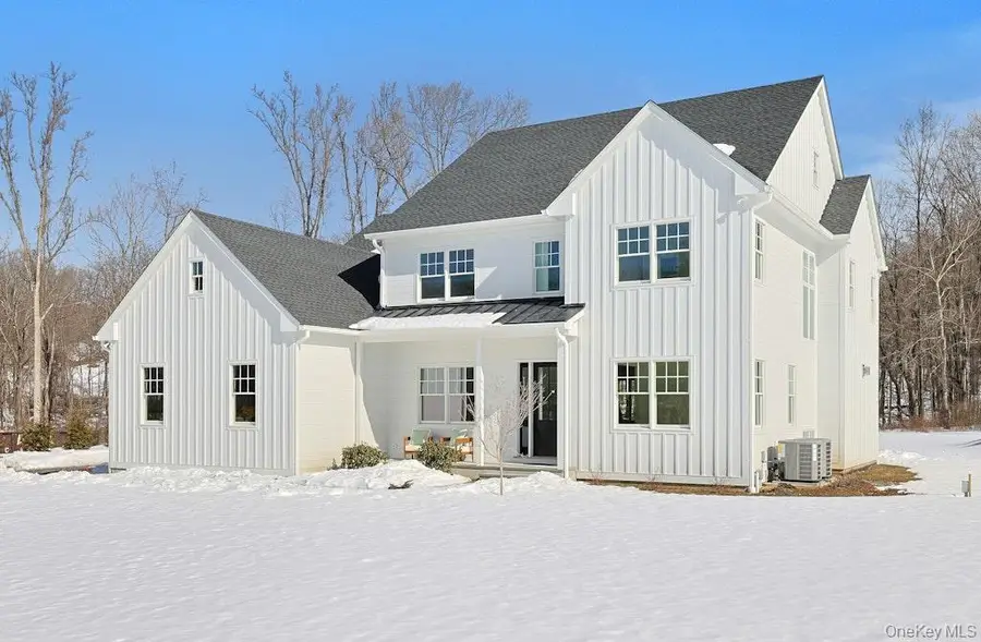 86 Old Byram Lake Road, Armonk, NY 10504 - #2