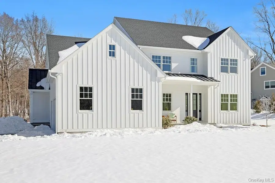 86 Old Byram Lake Road, Armonk, NY 10504 - #3