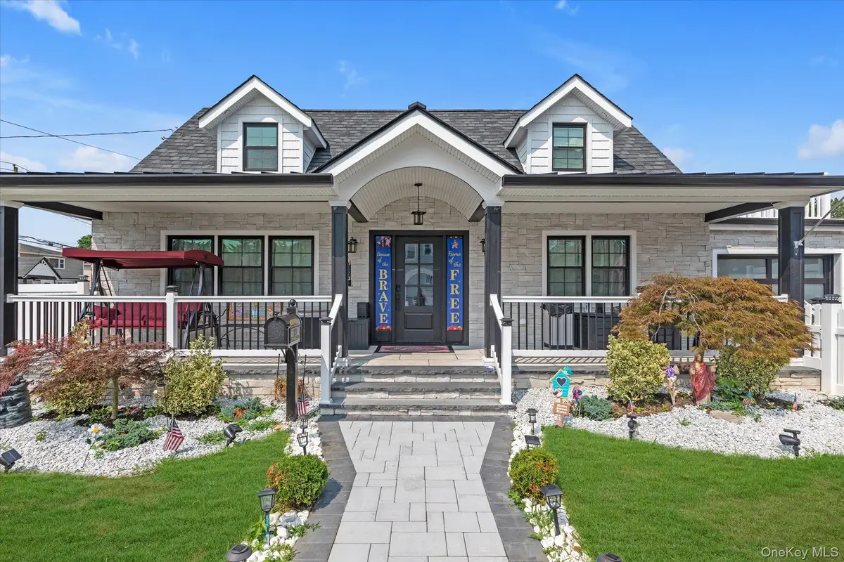 190 Commonwealth Street, Franklin Square, NY 11010 - Image #1