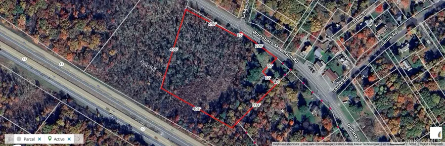 TBD Wurtsboro Mountain Rd, Wurtsboro, NY 12790 - Image #2