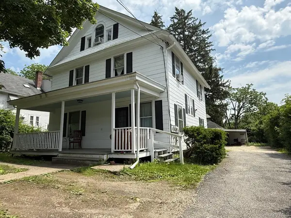 5846 S Elm Avenue, Millerton, NY 12546