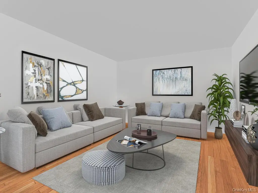 525 W 236th Street #6A, Bronx, NY 10463 - Image #1