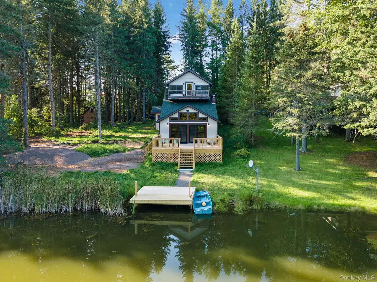 106 Earles Lane, Gilboa, NY 12076 - Image #1