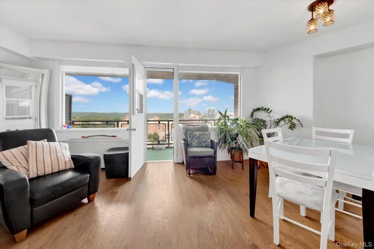 3777 Independence Avenue #16F, Bronx, NY 10463 - Image #1