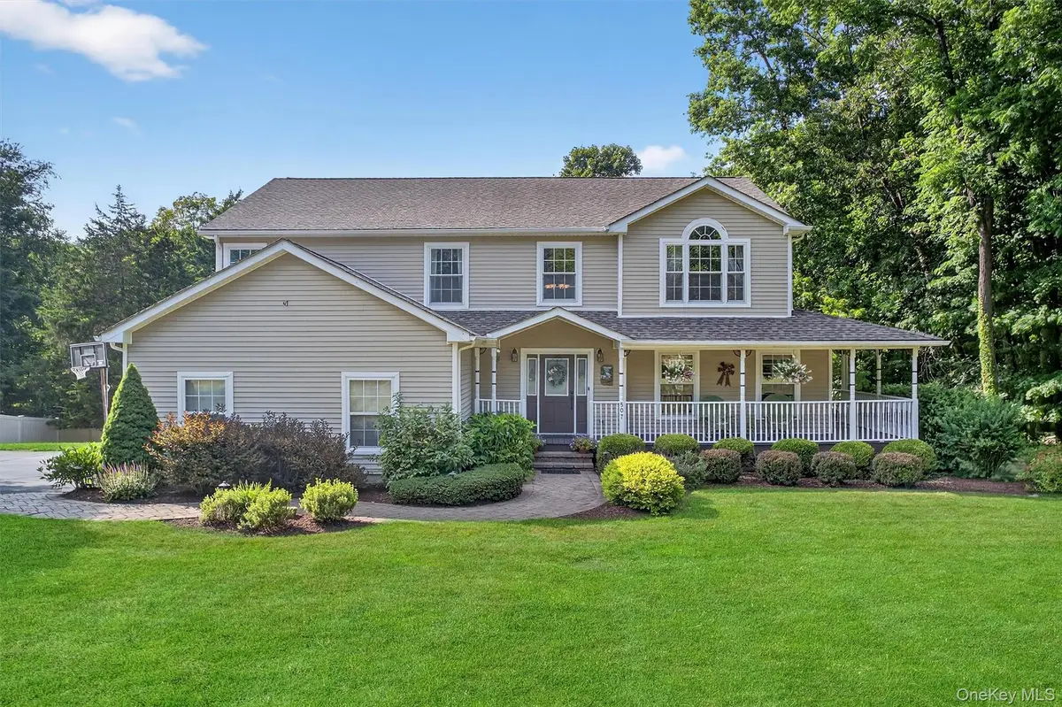 507 Bull Mill Road, Chester, NY 10918 - Image #1