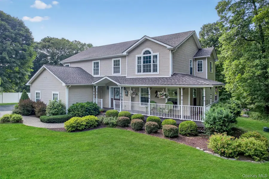 507 Bull Mill Road, Chester, NY 10918 - Image #2