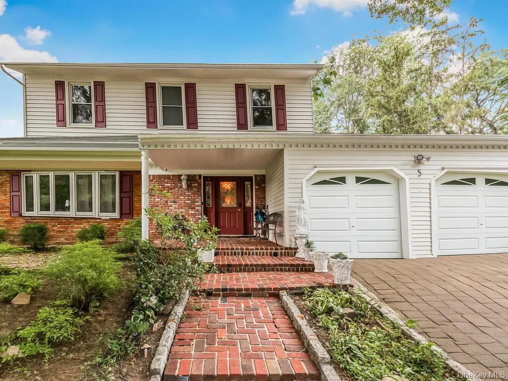 5 Drexel Court, New City, NY 10956 - Image #1