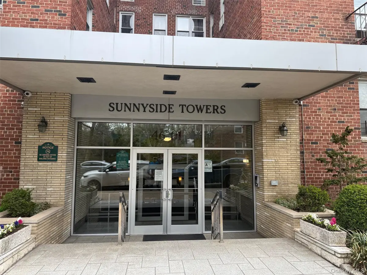 46-01 39 Avenue #517, Sunnyside, NY 11104 - Image #1