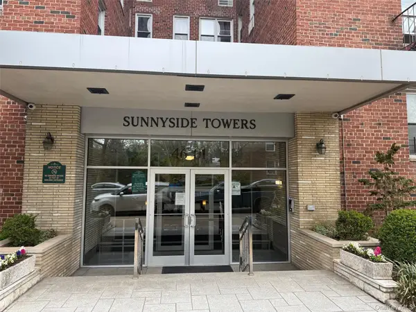 46-01 39 Avenue #517, Sunnyside, NY 11104