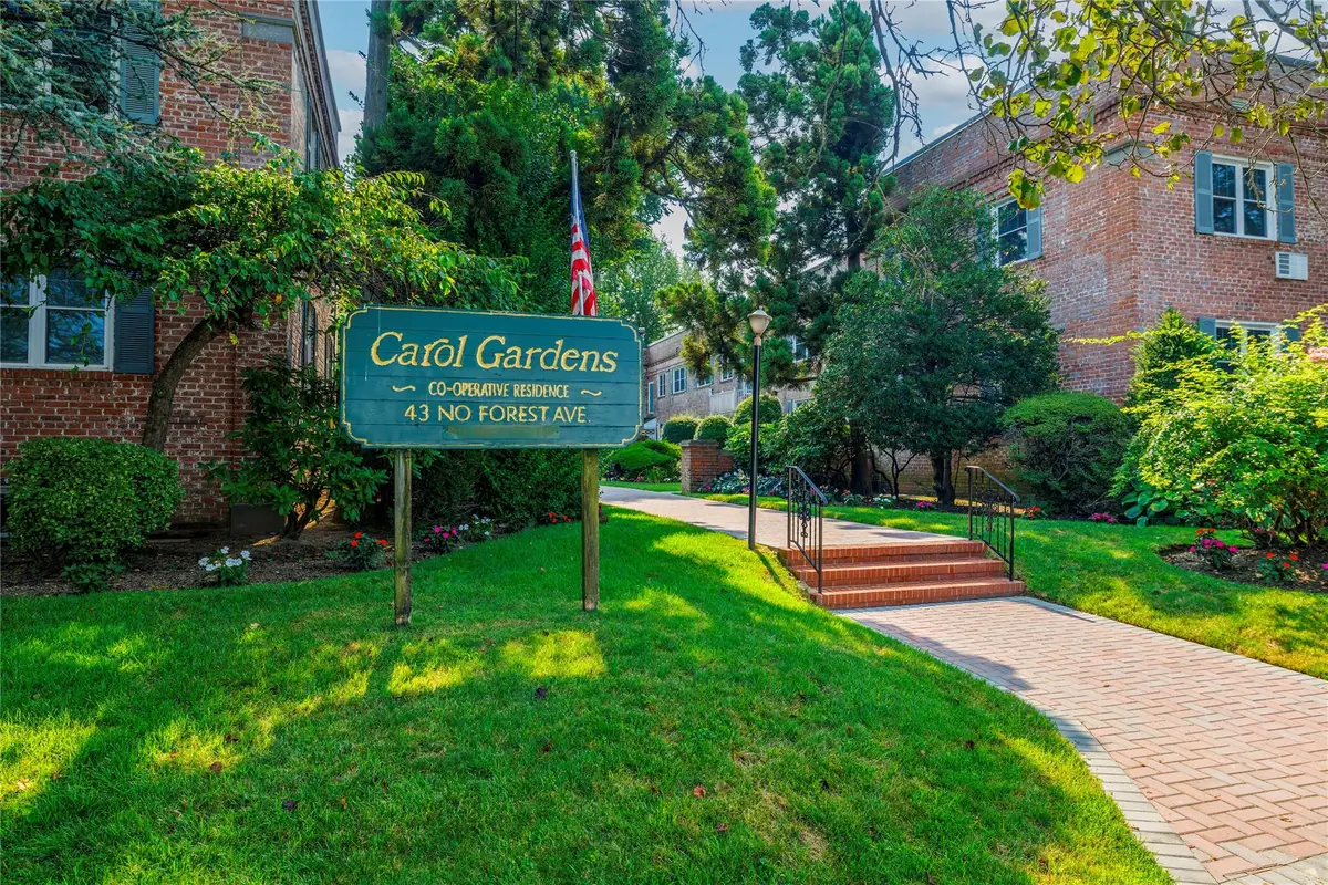 43 N Forest Avenue #E 21, Rockville Centre, NY 11570 - Image #1