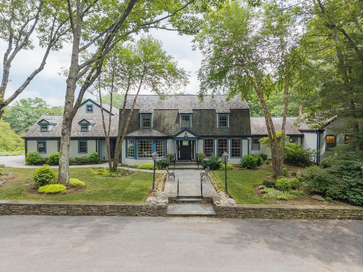 4 Clock Tower Lane, Old Westbury, NY 11568 - Image #1