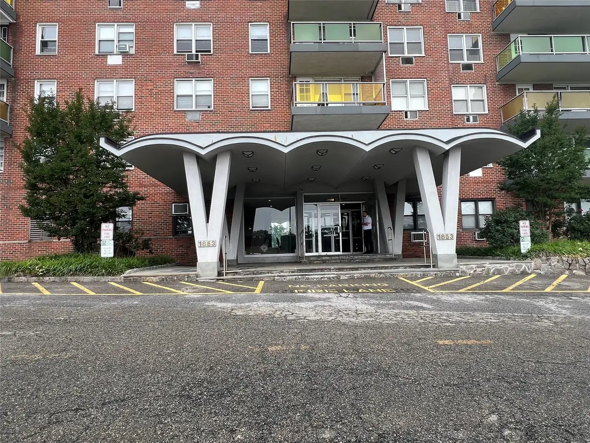 1853 Central Park Avenue #10C, Yonkers, NY 10710 - Image #1