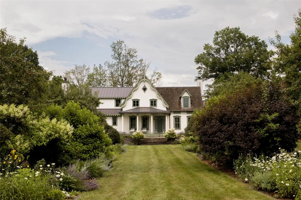 340 Northern Boulevard, Germantown, NY 12526 - #1