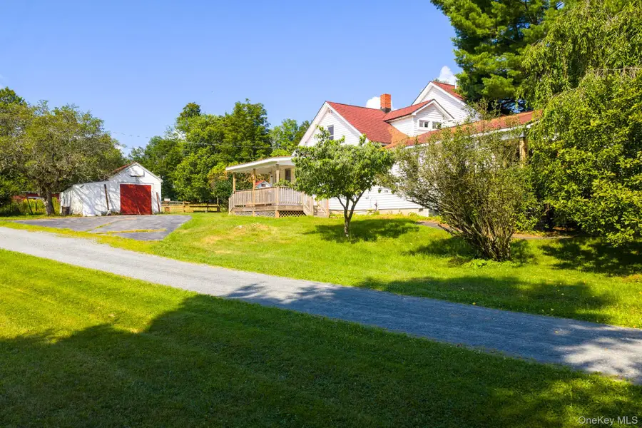 4 Cole Drive, Woodbourne, NY 12788 - Image #2