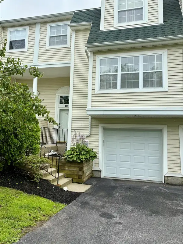 173 Isis Drive #3C, Newburgh, NY 12550