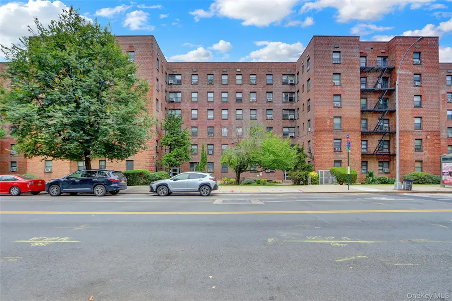 26-16 Union Street #4A, Flushing, NY 11354 - Image #3