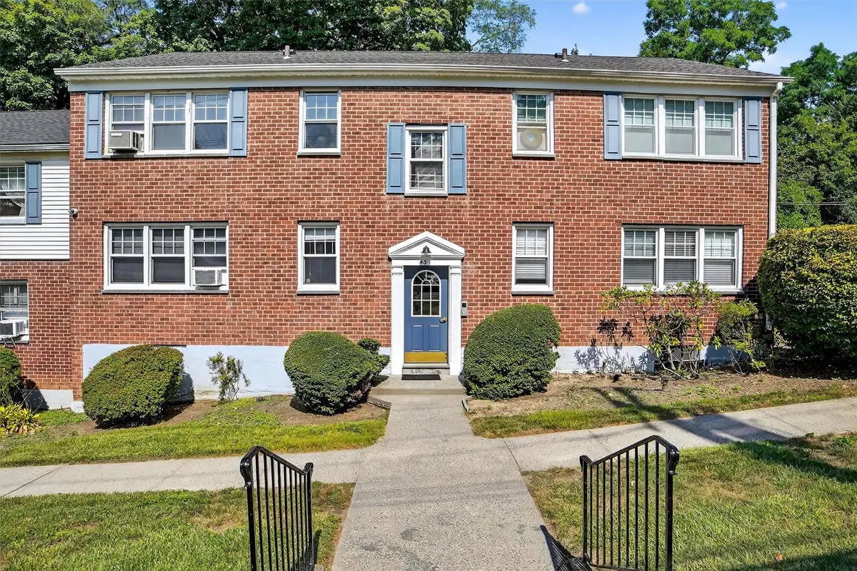 43 Columbus Avenue #1B, West Harrison, NY 10604 - Image #1