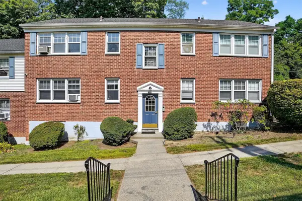 43 Columbus Avenue #1B, West Harrison, NY 10604