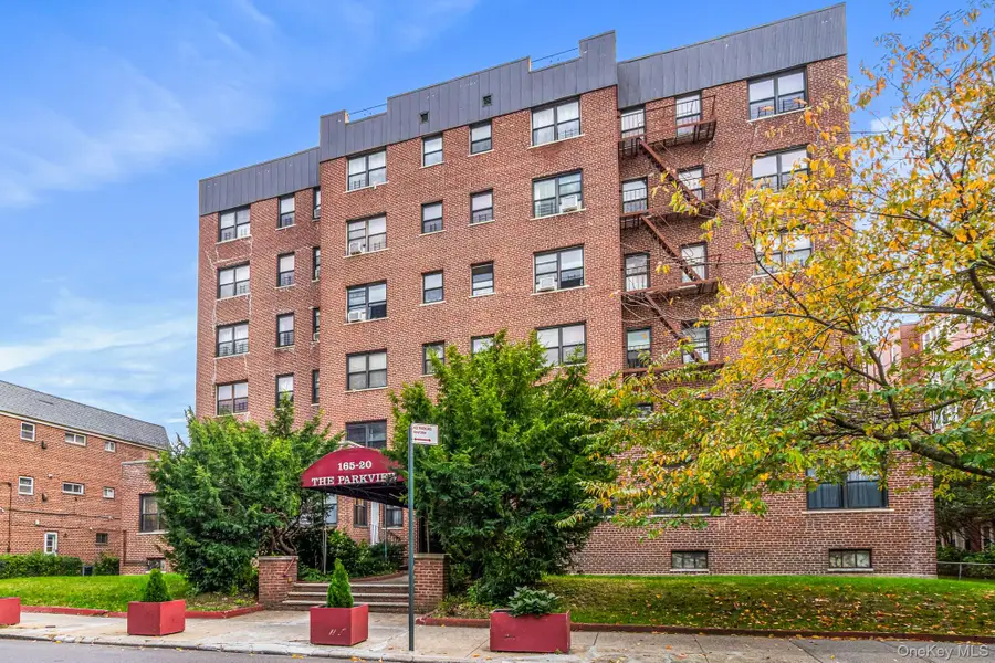 165-20 Highland Ave #201, Jamaica, NY 11432 - Image #2