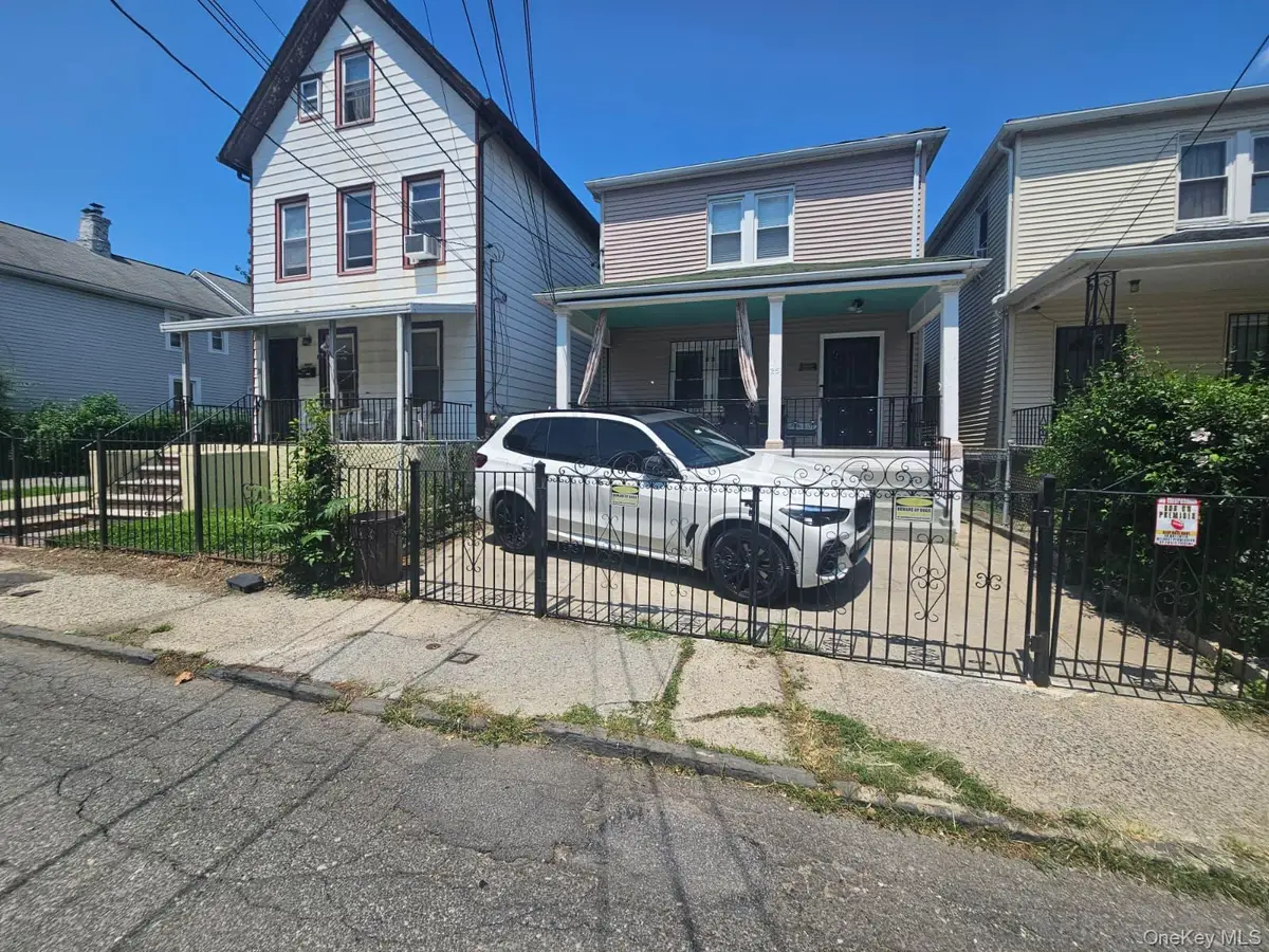 25 Harrison Street, Mount Vernon, NY 10550 - Image #1
