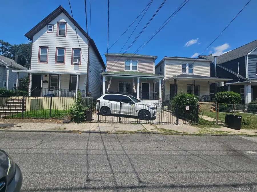 25 Harrison Street, Mount Vernon, NY 10550 - Image #2