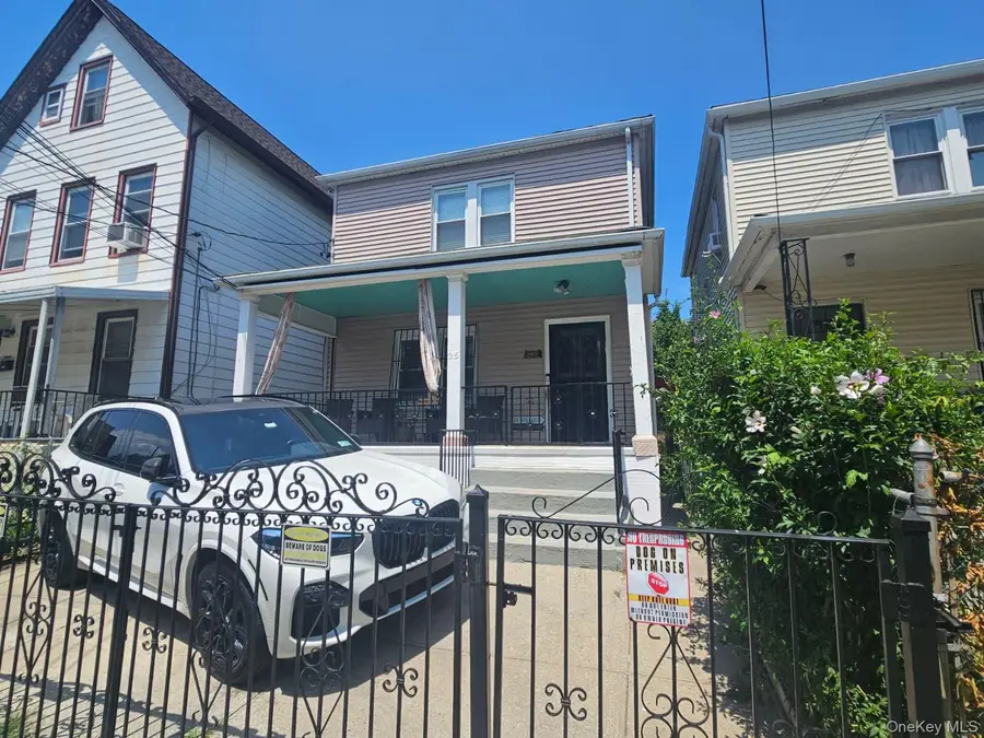 25 Harrison Street, Mount Vernon, NY 10550 - Image #3