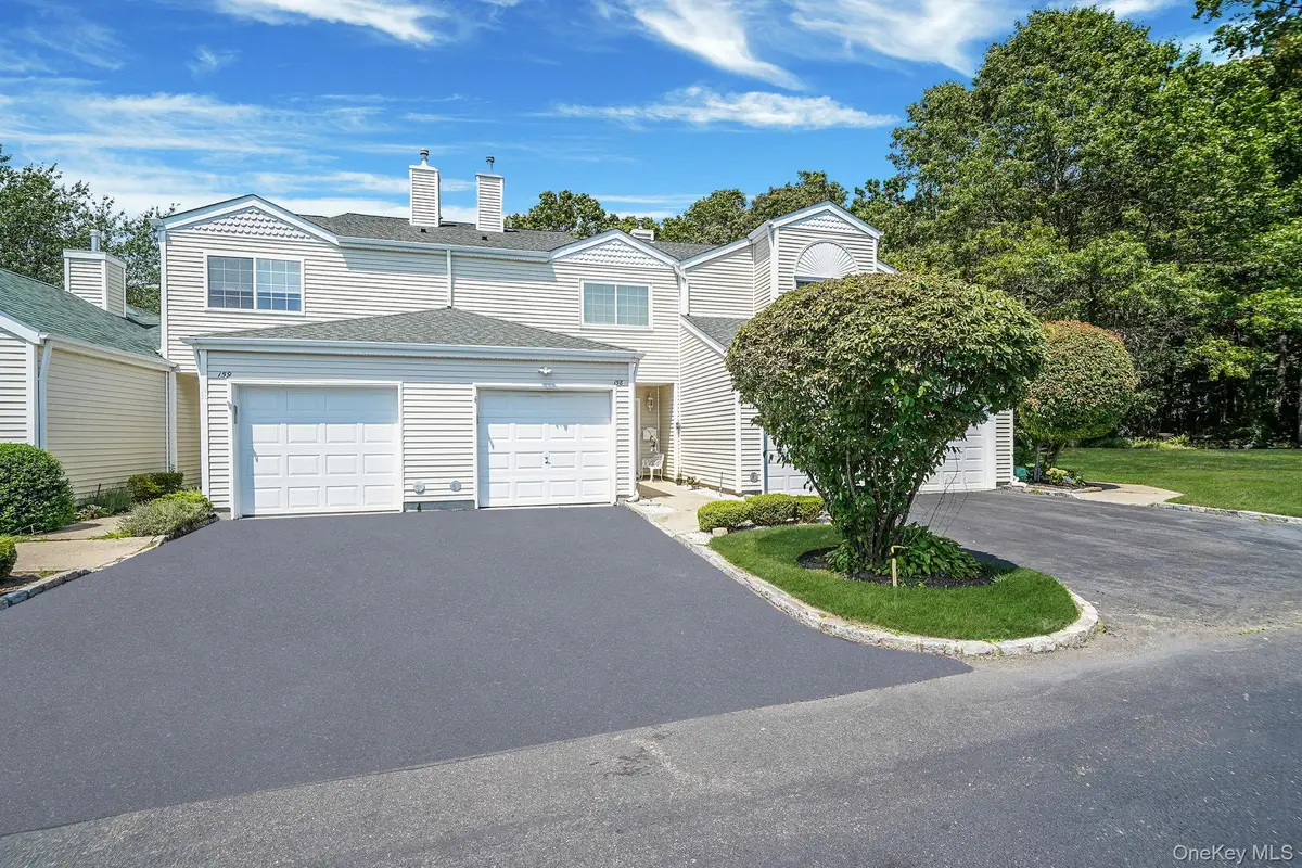 158 Gothic Circle, Manorville, NY 11949 - Image #1