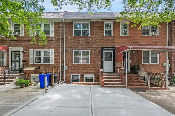 11023 172nd Street, Saint Albans, NY 11433