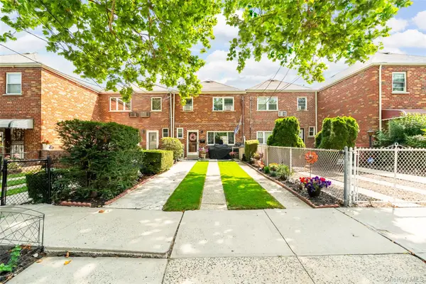 1156 Fairfax Avenue, Bronx, NY 10465