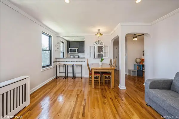 336 Richbell Road #C4, Mamaroneck, NY 10543