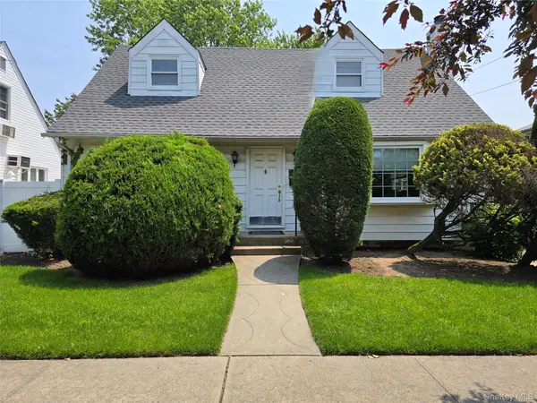 15741 87th Street, Howard Beach, NY 11414