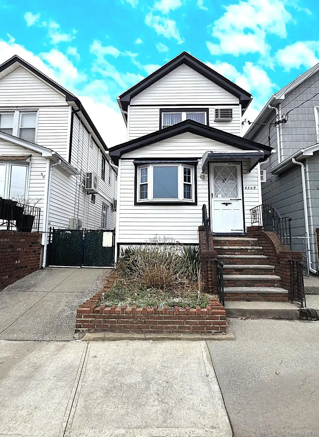 8509 Sutter Avenue, Ozone Park, NY 11417 - Image #1